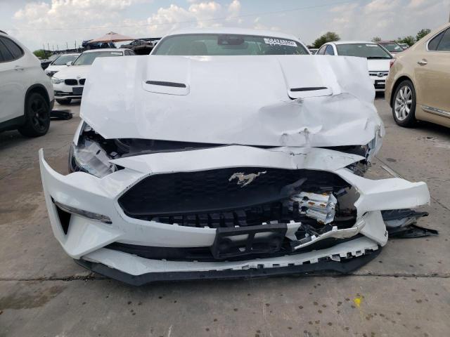 Photo 7 from auction – 2022 FORD MUSTANG with VIN 1FA6P8TH1N5107449