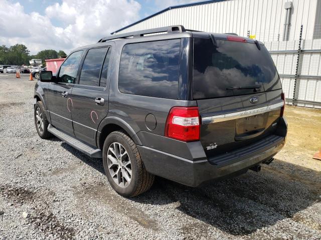Foto 3 de la subasta – 2017 FORD EXPEDITION con VIN 1FMJU1HT2HEA42192