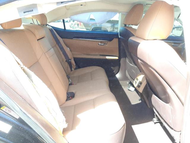 Photo 6 from auction – 2017 LEXUS ES 350 with VIN 58ABK1GG9HU049833