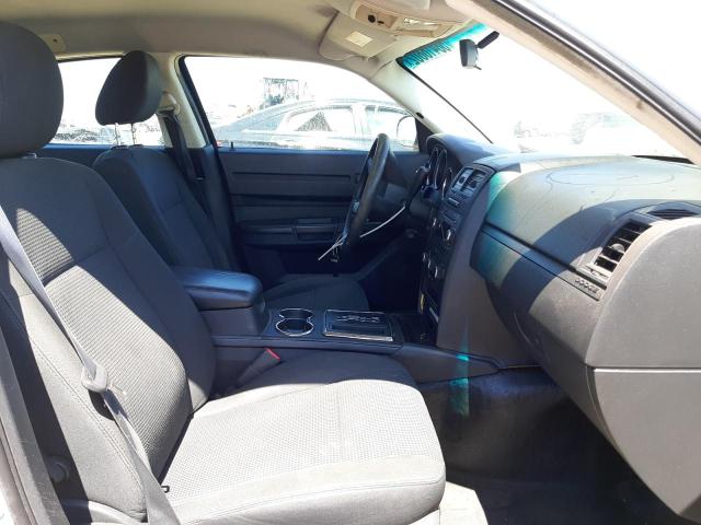 Photo 5 from auction – 2008 DODGE CHARGER with VIN 2B3KA43H08H298637