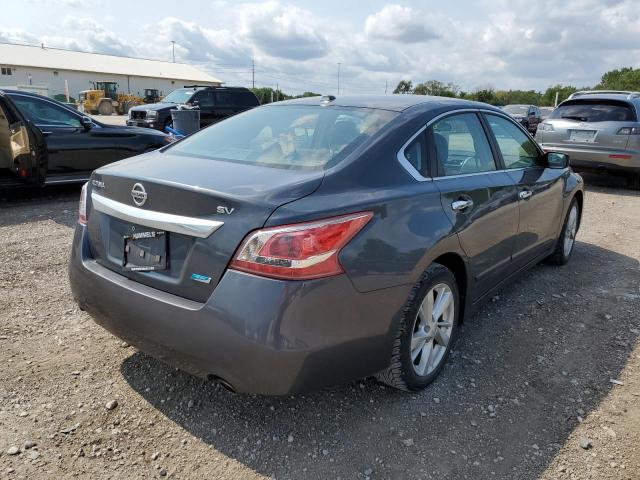 Photo 4 from auction – 2013 NISSAN ALTIMA 2.5 with VIN 1N4AL3AP9DC283775