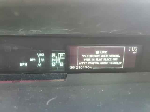 Photo 8 from auction – 2013 TOYOTA PRIUS with VIN JTDKN3DU8D5594600