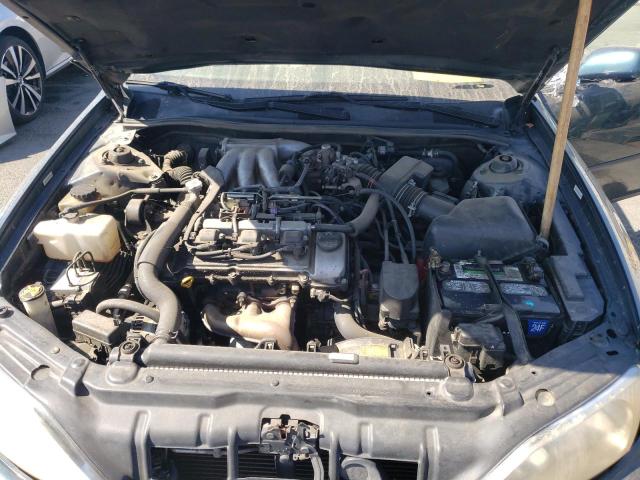 Photo 7 from auction – 1998 LEXUS ES 300 with VIN JT8BF28G4W5034635