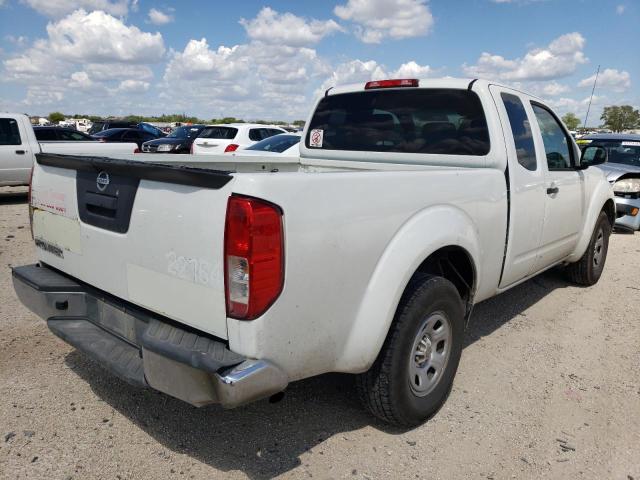 Photo 4 from auction – 2015 NISSAN FRONTIER S with VIN 1N6BD0CT4GN712699
