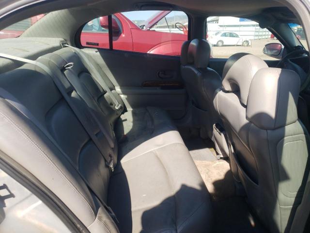 Photo 6 from auction – 2000 BUICK LESABRE LI with VIN 1G4HR54K7YU116958