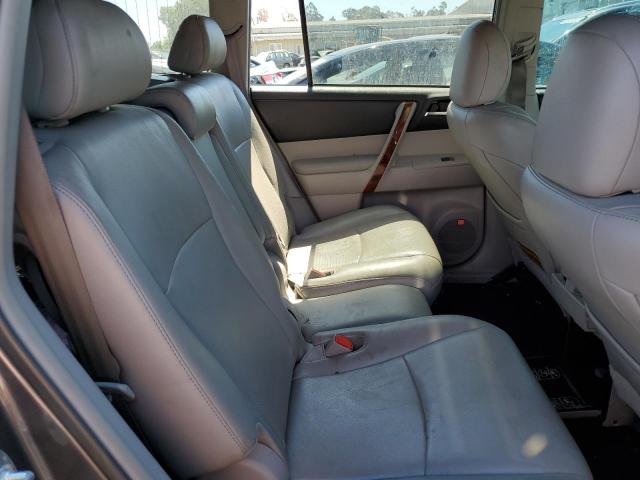 Zdjęcie 6 z aukcji – 2013 TOYOTA HIGHLANDER z VIN 5TDDK3EH1DS257165