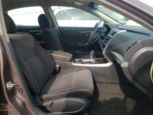Photo 5 from auction – 2013 NISSAN ALTIMA 2.5 with VIN 1N4AL3AP6DC908147