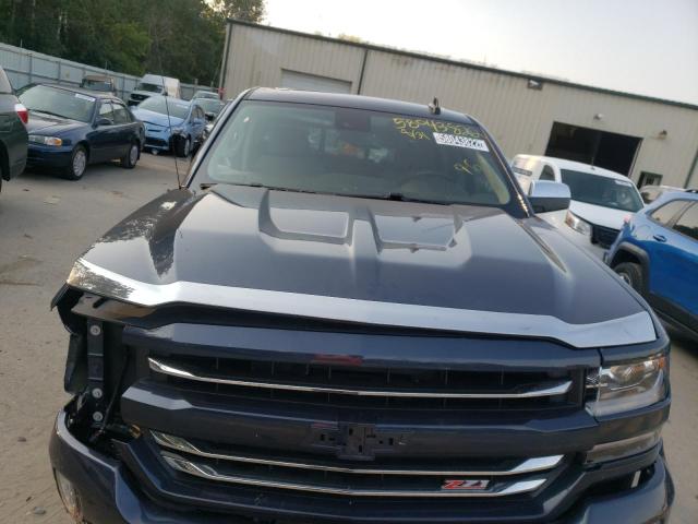 Photo 7 from auction – 2018 CHEVROLET SILVERADO with VIN 3GCUKSECXJG313998