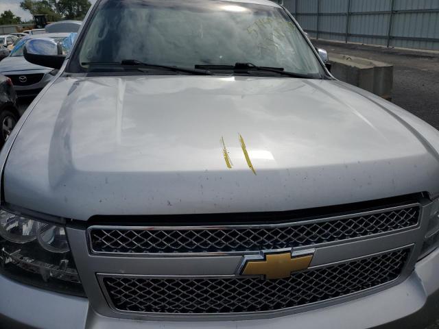 Photo 7 from auction – 2013 CHEVROLET TAHOE K150 with VIN 1GNSKCE08DR297394