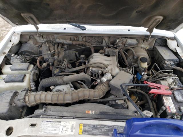 Photo 7 from auction – 2001 MAZDA B3000 CAB with VIN 4F4YR16V51TM31605