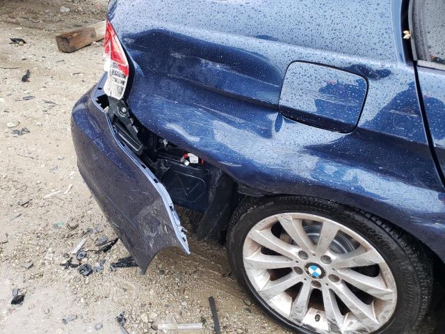 Photo 9 from auction – 2011 BMW 328 XI SUL with VIN WBAPK5C54BA660310