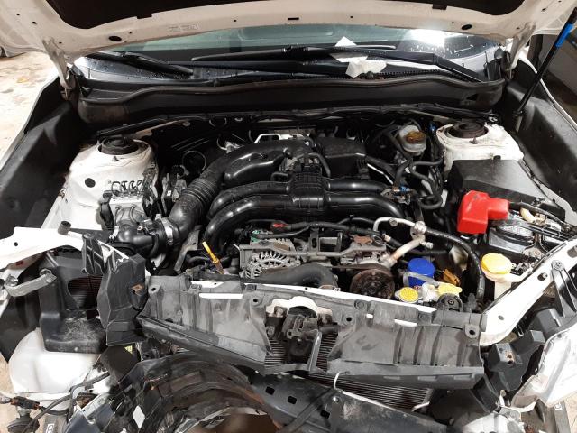 Photo 7 from auction – 2014 SUBARU FORESTER 2 with VIN JF2SJAEC0EH522068