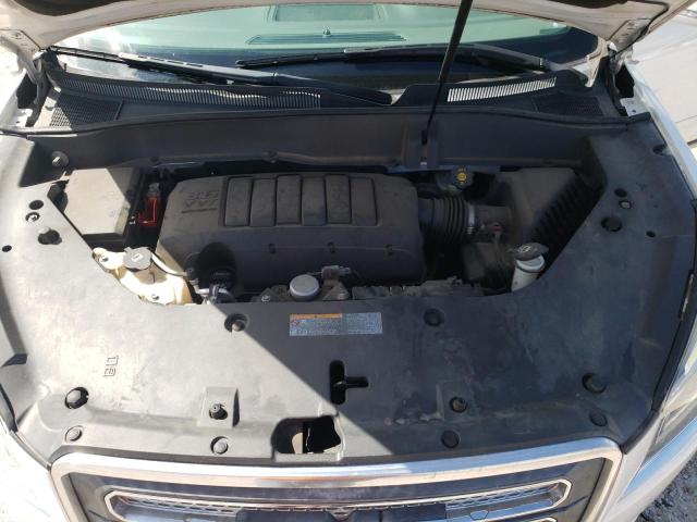 Photo 7 from auction – 2014 GMC ACADIA SLT with VIN 1GKKRRKD8EJ179400