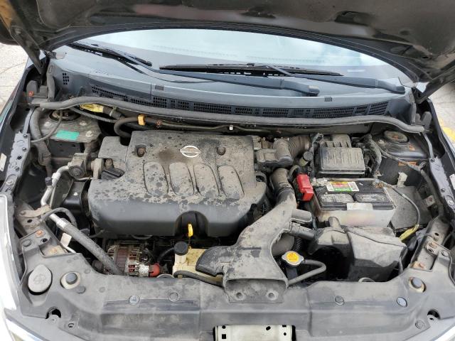 Photo 7 from auction – 2007 NISSAN VERSA S with VIN 3N1BC13E97L455104