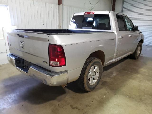 Photo 4 from auction – 2010 DODGE RAM 1500 with VIN 1D7RB1GP5AS160090