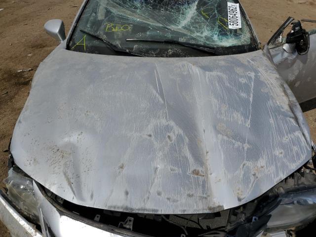 Photo 7 from auction – 2013 LEXUS ES 350 with VIN JTHBK1GGXD2040560