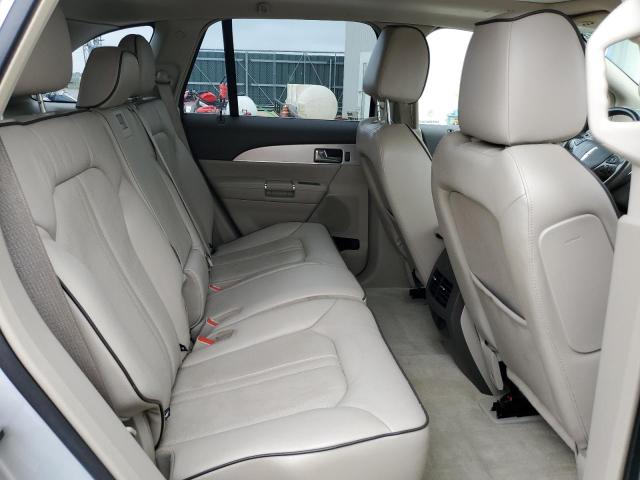 Photo 6 from auction – 2012 LINCOLN MKX with VIN 2LMDJ6JK2CBL10543