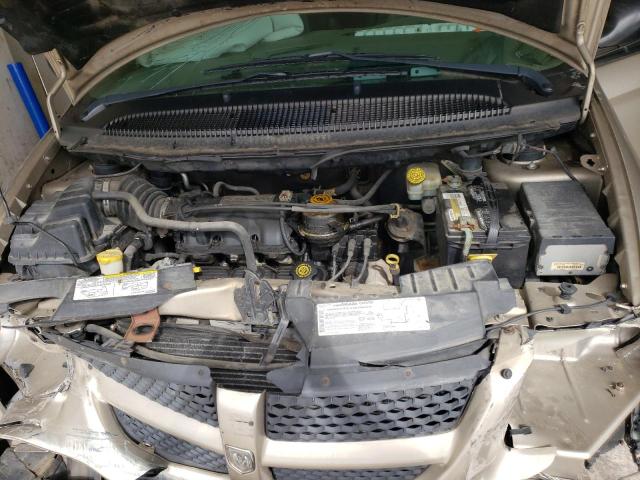 Photo 7 from auction – 2004 DODGE GRAND CARA with VIN 2D8GP44L44R530619