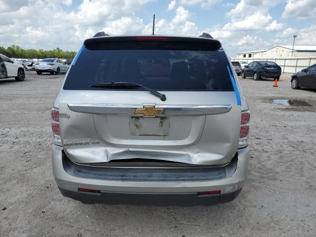 Photo 9 from auction – 2007 CHEVROLET EQUINOX LS with VIN 2CNDL13F676063261