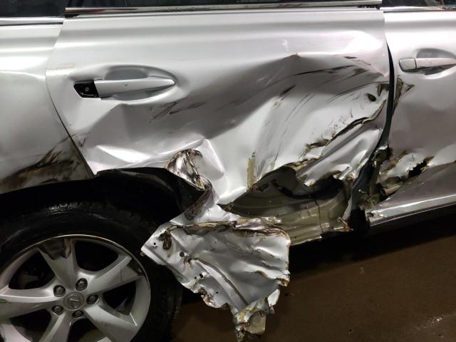 Photo 9 from auction – 2015 LEXUS RX 350 BAS with VIN 2T2BK1BA4FC284516