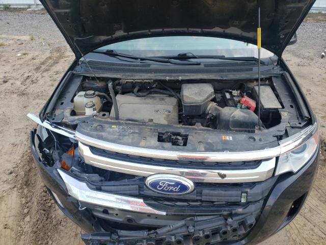 Photo 7 from auction – 2014 FORD EDGE SEL with VIN 2FMDK4JC3EBB24292