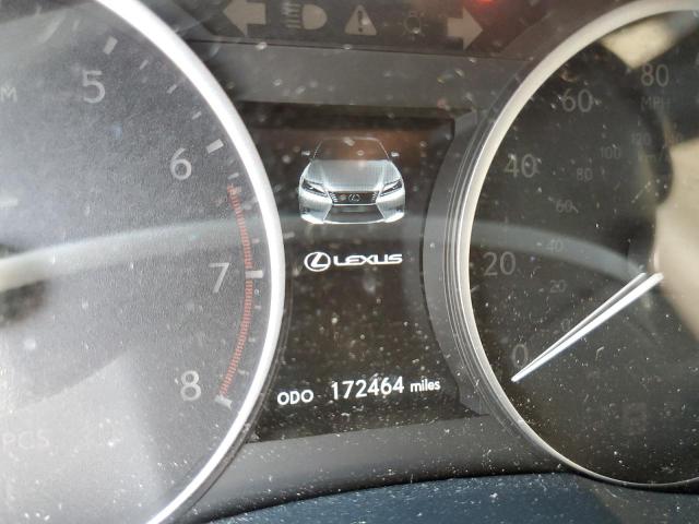 Photo 8 from auction – 2014 LEXUS ES 350 with VIN JTHBK1GG6E2100111