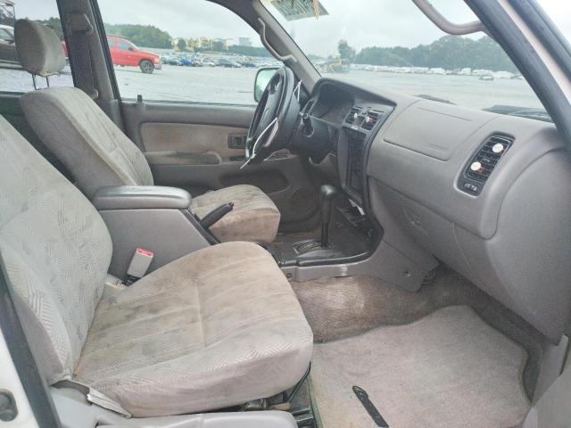 Photo 5 from auction – 2002 TOYOTA 4RUNNER SR with VIN JT3GN86R720226421