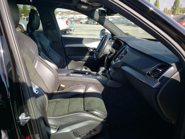 Photo 5 from auction – 2017 VOLVO XC90 T6 with VIN YV4A22PM4H1150599