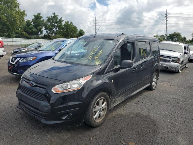 Photo 2 from auction – 2016 FORD TRANSIT CO with VIN NM0GE9F75G1284154
