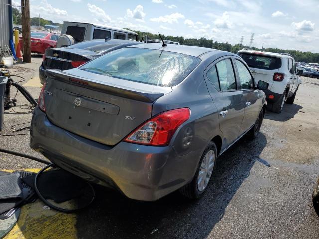 Photo 4 from auction – 2017 NISSAN VERSA S with VIN 3N1CN7AP6HL897409