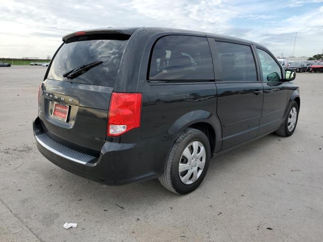 Photo 4 from auction – 2017 DODGE GRAND CARA with VIN 2C4RDGBG3HR866338