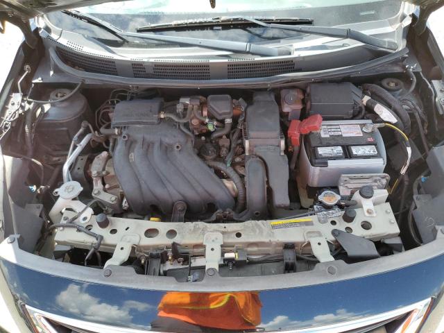 Photo 7 from auction – 2012 NISSAN VERSA S with VIN 3N1CN7AP6CL828759