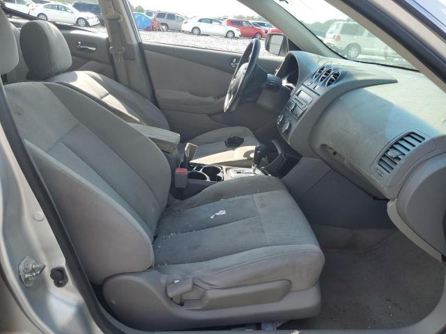 Photo 5 from auction – 2011 NISSAN ALTIMA BAS with VIN 1N4AL2AP8BC151386