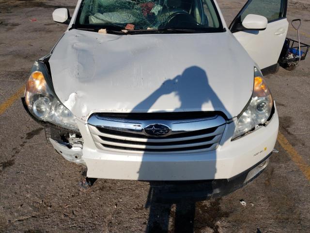 Photo 7 from auction – 2010 SUBARU OUTBACK 2. with VIN 4S4BRCJC0A3343959