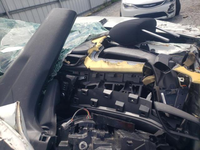 Photo 9 from auction – 2019 NISSAN ROGUE S with VIN KNMAT2MT4KP543325