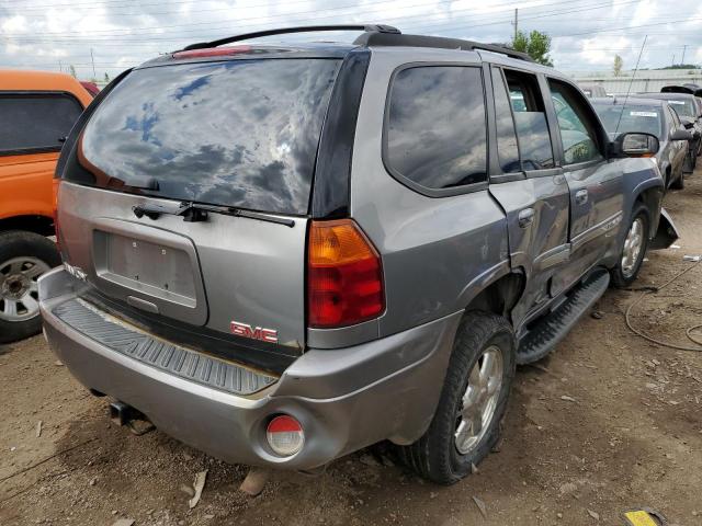 Photo 4 from auction – 2005 GMC ENVOY with VIN 1GKDT13S252162790