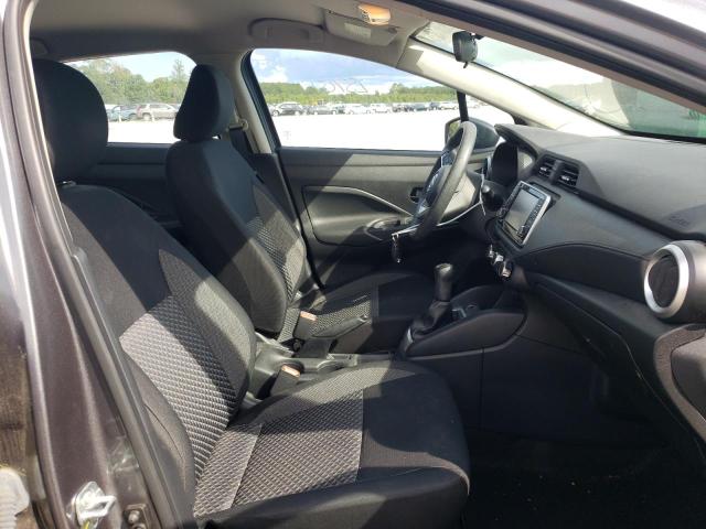 Photo 5 from auction – 2020 NISSAN VERSA S with VIN 3N1CN8BVXLL863551