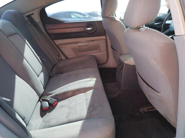 Photo 6 from auction – 2007 DODGE CHARGER SE with VIN 2B3KA43RX7H733445