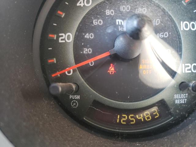 Photo 8 from auction – 2005 HONDA ELEMENT EX with VIN 5J6YH28695L017489