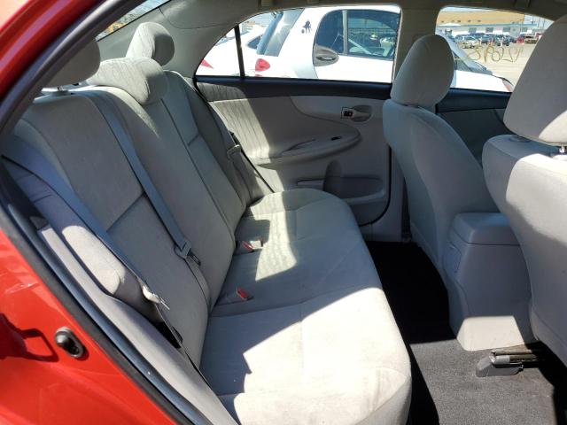 Photo 6 from auction – 2012 TOYOTA COROLLA BA with VIN 5YFBU4EE5CP055532