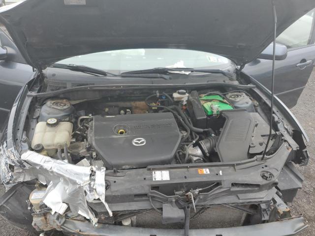Photo 7 from auction – 2008 MAZDA 3 S with VIN JM1BK323981163389