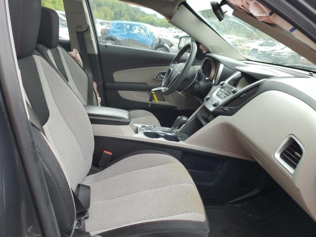 Photo 5 from auction – 2017 CHEVROLET EQUINOX LS with VIN 2GNALBEK1H1535444