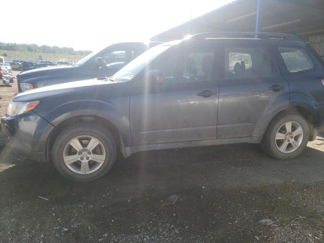 Photo 9 from auction – 2012 SUBARU FORESTER 2 with VIN JF2SHABC8CH468564