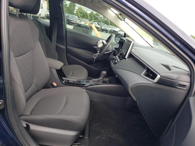 Photo 5 from auction – 2021 TOYOTA COROLLA LE with VIN JTDEAMDEXMJ010485