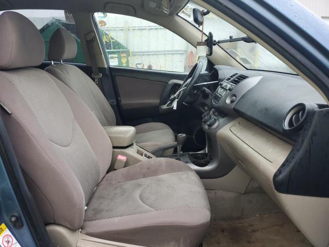 Photo 5 from auction – 2008 TOYOTA RAV4 with VIN JTMBD33V385171894