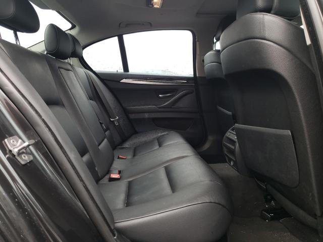 Photo 6 from auction – 2011 BMW 535 XI with VIN WBAFU7C57BC871846