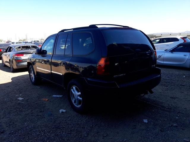 Photo 3 from auction – 2006 GMC ENVOY with VIN 1GKDS13S962211830
