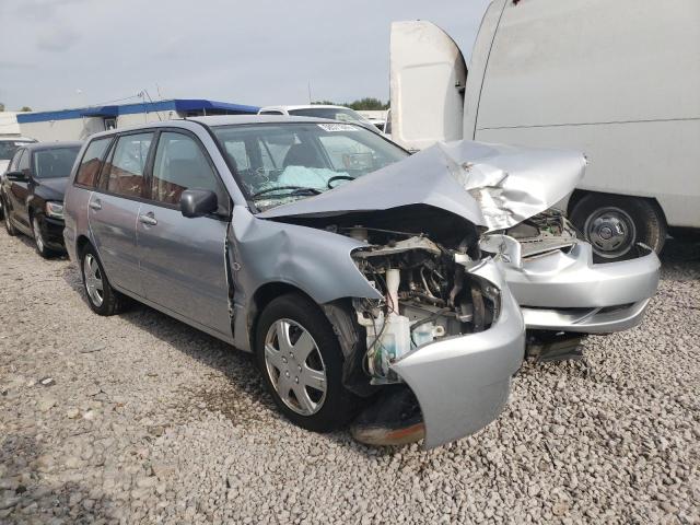 MITSUBISHI LANCER LS 2004 with VIN JA3AD29F84U043297 - Photo from auction