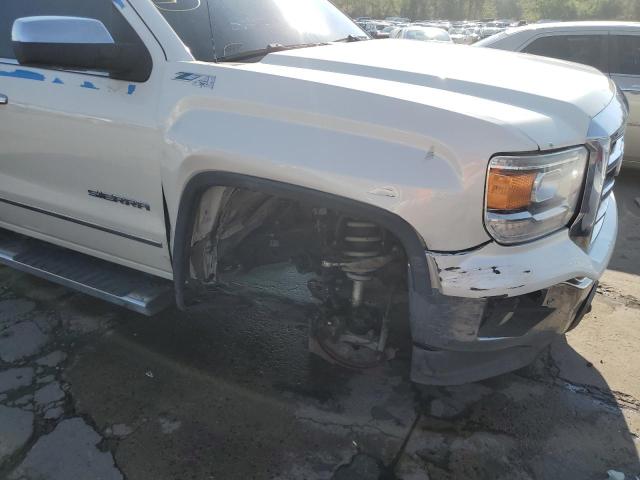 Photo 9 from auction – 2014 GMC SIERRA K15 with VIN 3GTU2VEC7EG429957