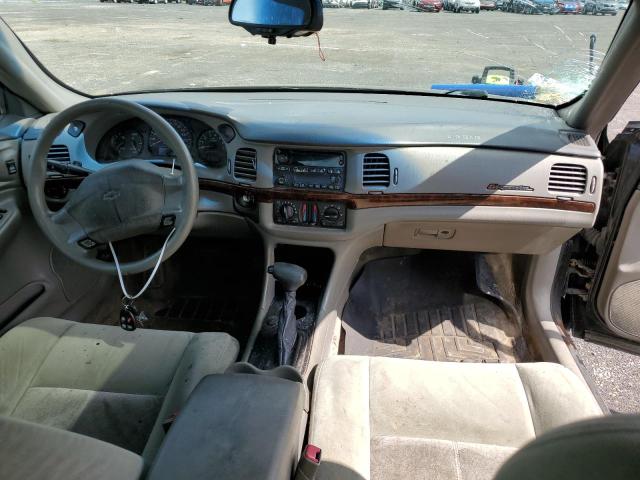 Photo 9 from auction – 2005 CHEVROLET IMPALA LS with VIN 2G1WH52KX59394773